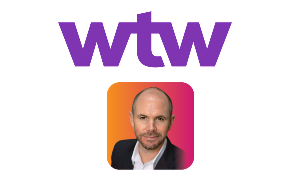 The insurance industry didn’t know it needed digital asset practice. Garrett Droege built one anyway