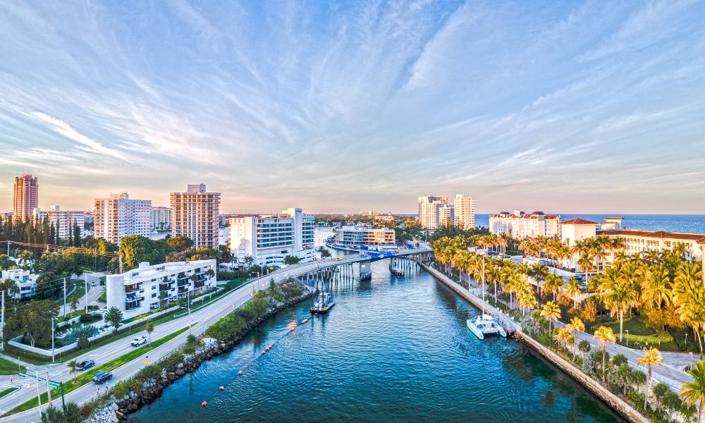 Ansay & Associates enters southeast with Florida expansion