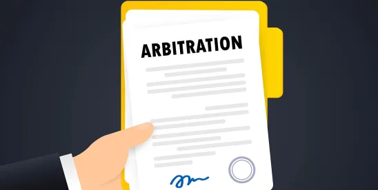 Severability Clause Doesn’t Negate Arbitrator’s Authority to Deci