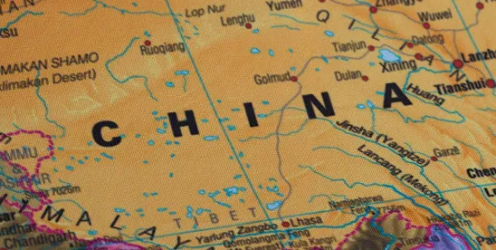 China Intellectual Property Office Releases 2026 Budget