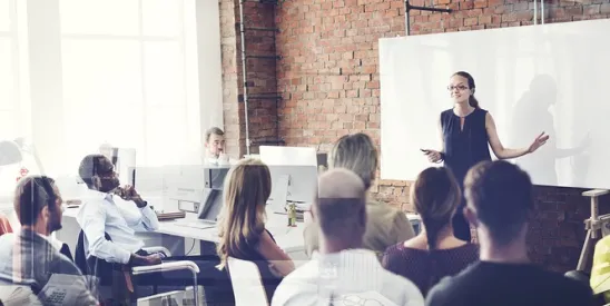 An Overview of the NRC’s Regulatory Information Conference