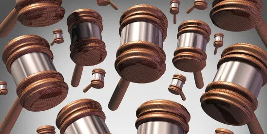 Most Tort Trials Involve Only 1-2 Defendants, Despite Dozens Impl