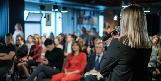 An Overview of the SEC Speaks Conference on March 20, 2026