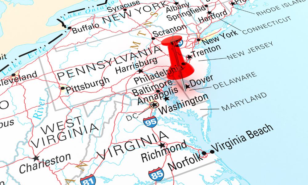 Delaware adopts surplus lines export list, eases broker search requirements