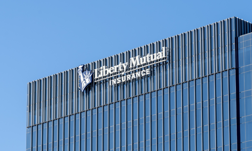 Little Debbie maker hits Liberty Mutual with suit over $79M bonds