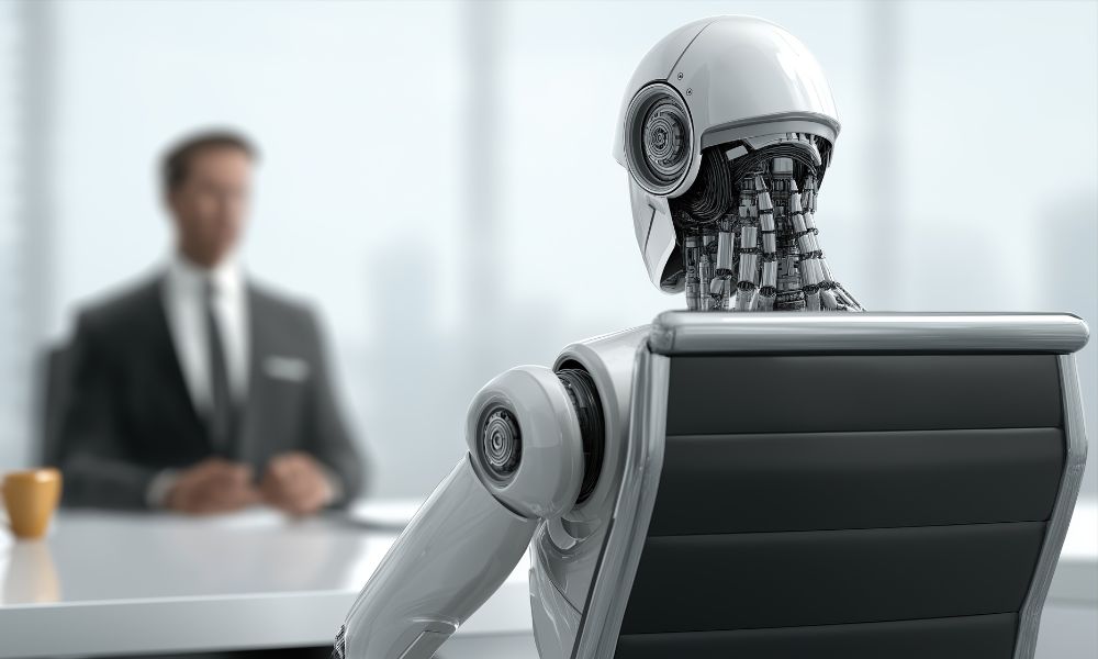 Is AI going to lead to 20% unemployment – or just make your employees superhuman?