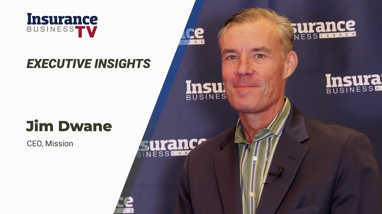 Mission CEO on the specialty program market