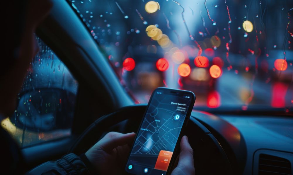 Uber and Liberty Mutual sue alleged fraud ring over staged crashes