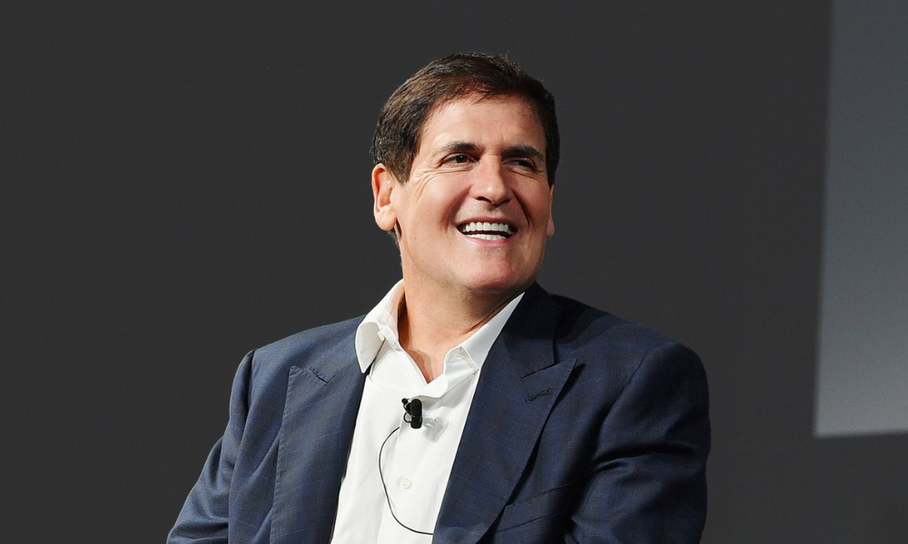 Mark Cuban backs ‘Break Up Big Medicine’ as employer health costs bite – report
