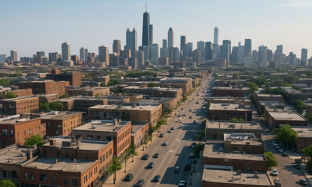 Illinois bill could backfire on consumers, Triple-I warns