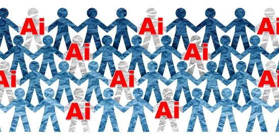 What to Know- Texas Legislature Sets Its Sights on Data Centers a