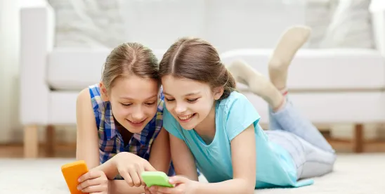 OAIC Releases Draft of Children’s Online Privacy Code Drawing fro