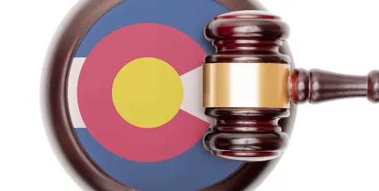 10th Circuit Grants En Banc Rehearing in Challege to Colorado Opt