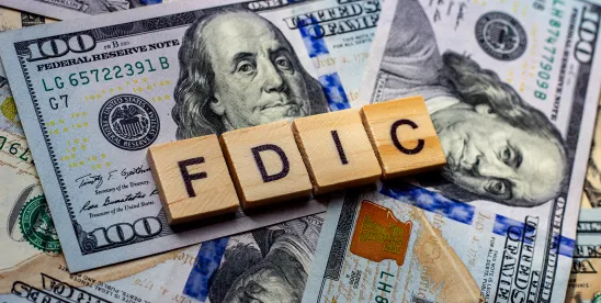 FDIC and OCC Codify Removal of “Reputation Risk” from Oversight