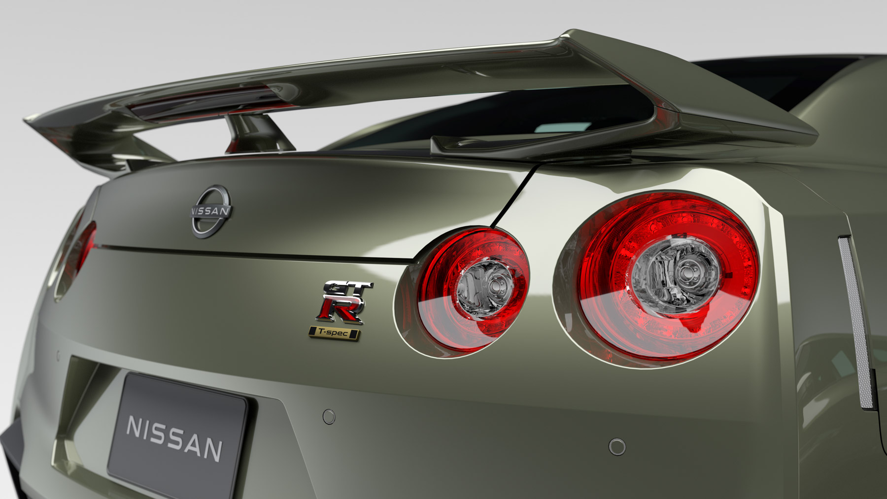 Nissan CEO Confirms the Company Is Working on a Next-Gen GT-R