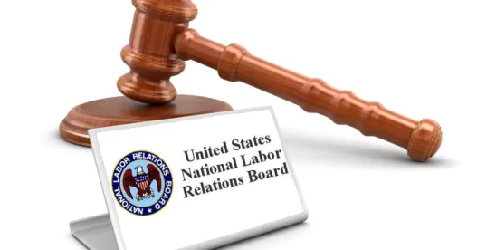 Potential Three-Person Republican Majority at NLRB