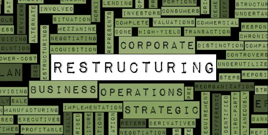 Middle Market Restructurings and Investigations