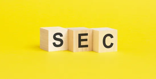 SEC and CFTC Propose Major Overhaul of Form PF Reporting