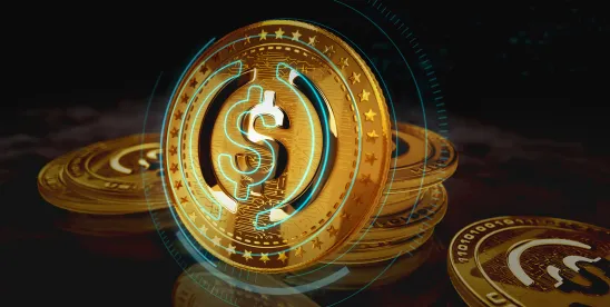 Treasury Proposes Broad-Based Principles for Stablecoin Regime