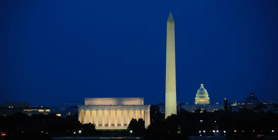 This Week in Labor and Employment Legislative News in DC