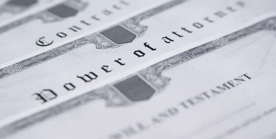 In Henry v Henry, Settlor’s Estate Sued to Set Deed Aside for Fra