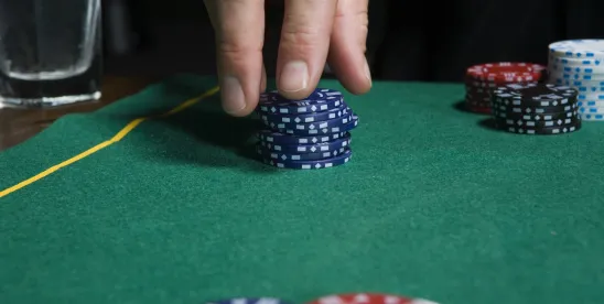 CFTC Asserts Exclusive Jurisdiction in Blocking State Enforcement