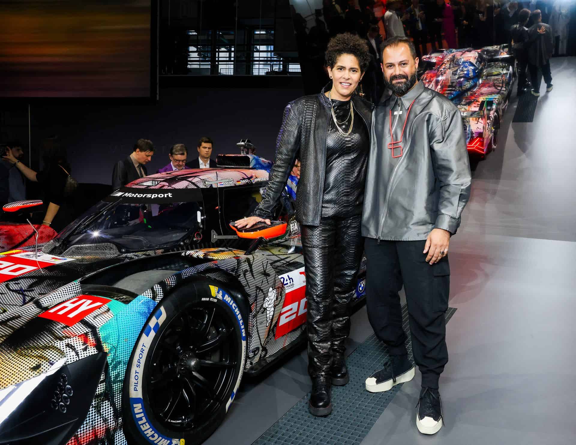 BMW Designer Behind the F87 M2 and More, Leaves BMW After 14 Years to Lead GM Advanced Design Studio