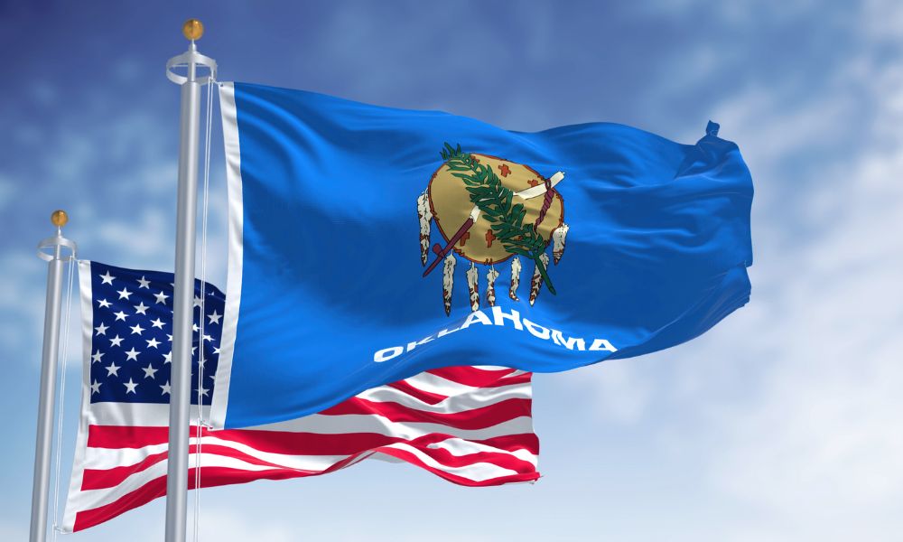 Oklahoma loosens salvage inspection rules – win for insurers, salvage pools