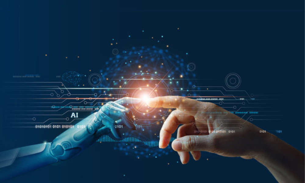 Gen Z turns to AI for benefits advice as cost pressures mount: The Hartford