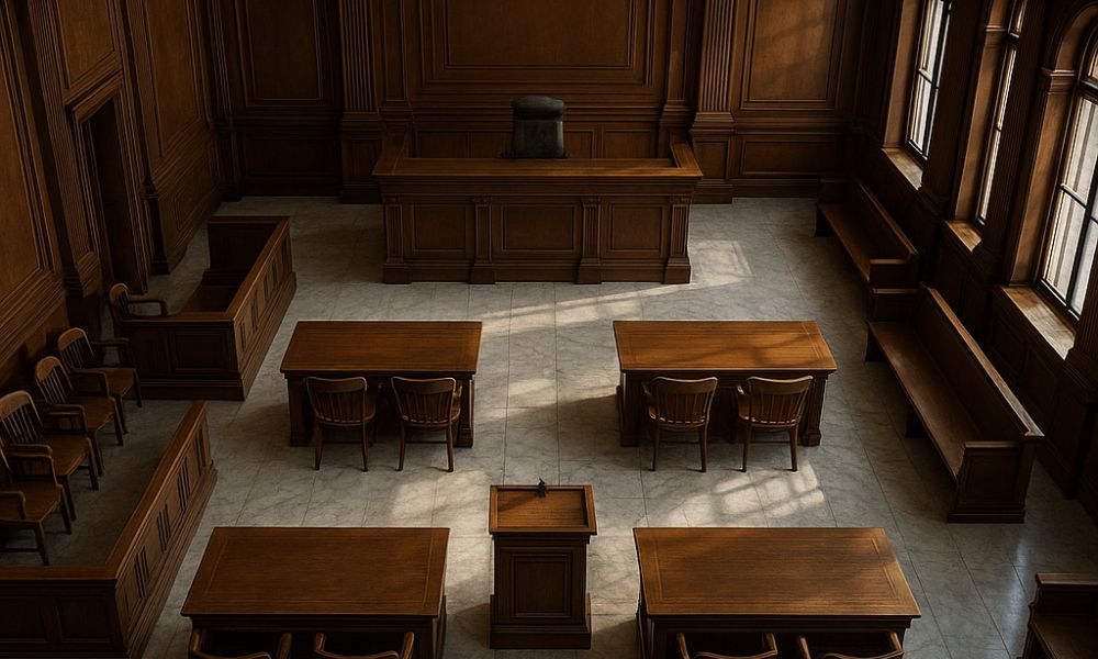 Maryland AG lands second insurance fraud conviction against same advisor