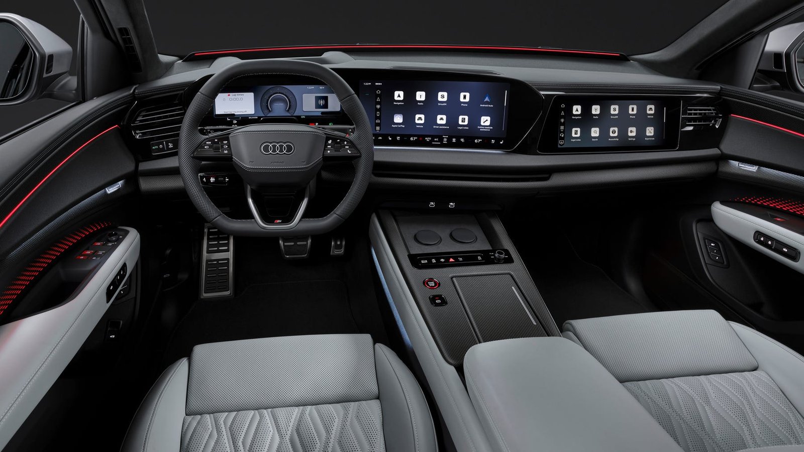 No Maybach GLS-rivalling Audi Q9 Horch on the cards, confirms Audi CEO