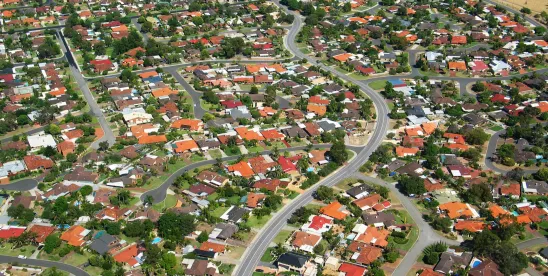 Institutional Ownership of Single-Family Housing and Build-to-Ren