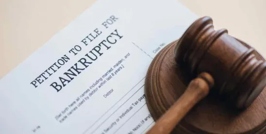 Nine Energy Service Filed for Bankruptcy, and It Won’t Be the Las