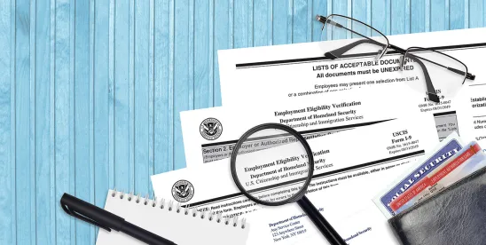 USCIS Reaffirms Adjustment of Status is Matter of Discretion