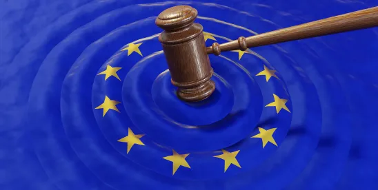 Draft Revised Merger Guidelines Published by EC