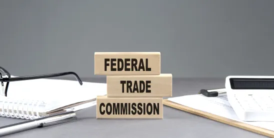 Federal Trade Commission Take it Down Act Information