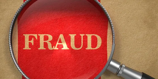 DOJ NFED Forms West Coast Health Care Fraud Strike Force