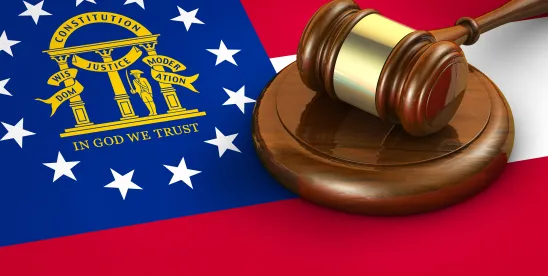 Georgia’s HB 1185 Reforms Corporate Governance and Shareholder Li