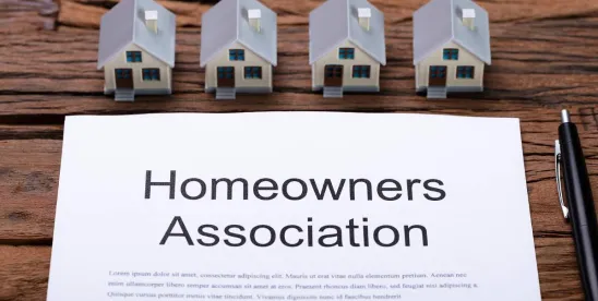 NC Bills Would Reshape HOA Authority and Oversight Statewide