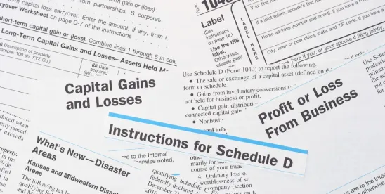 What the IRS Settlemt Initiative Could Mean for Investors
