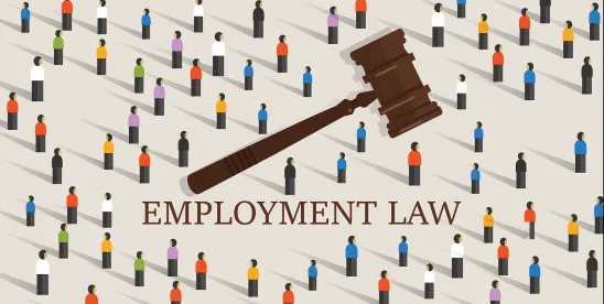 Five Important Labor Law Developments of the Past Month: April 20