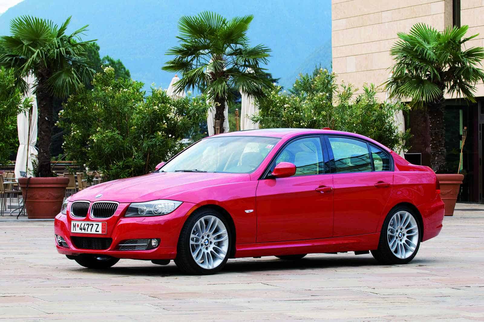The Most Overlooked Used Sport Sedan