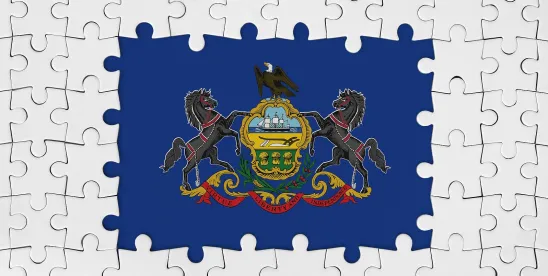 Pennsylvania Supreme Court Issues Decision on Stormwater Manageme