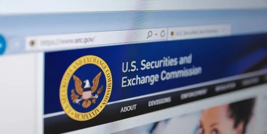 SEC Announces Enforcement Results for Fiscal Year 2025