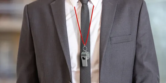 Whistleblower Advocates Raise Alarm Regarding FinCEN’s AML WIA