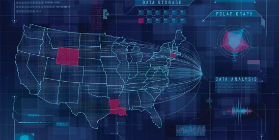 Brett Guthrie & John Joyce Introduce the SECURE Data Act