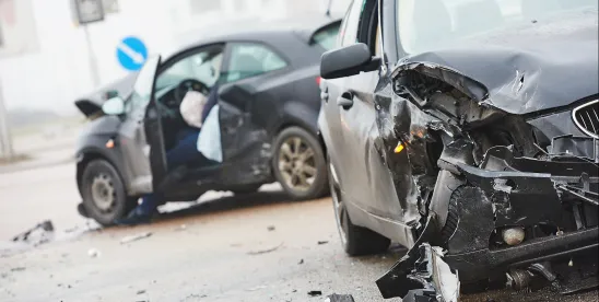 Actions to Take After New Jersey and Pennsylvania Car Accidents