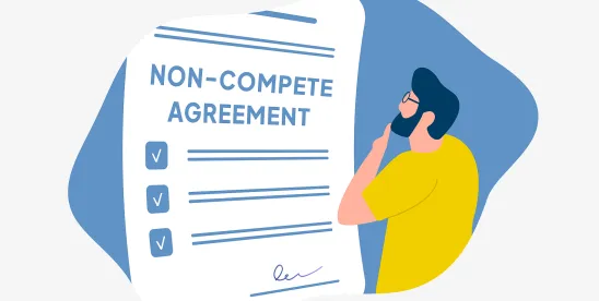 Enforcement of Noncompete Agreements Following Employee Relocatio