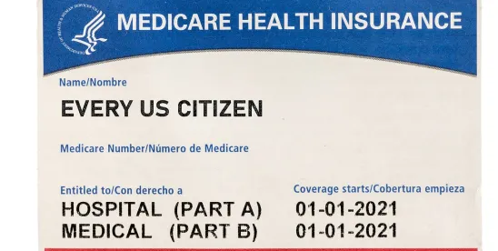 CMS Increases Oversight of State Medicaid Programs