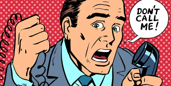Gettting a TCPA Refresher in Richard Zelma v. Aaron Ram & RE/MAX